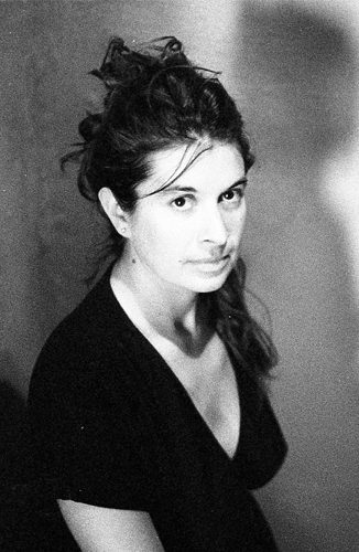 Mathilde Boé